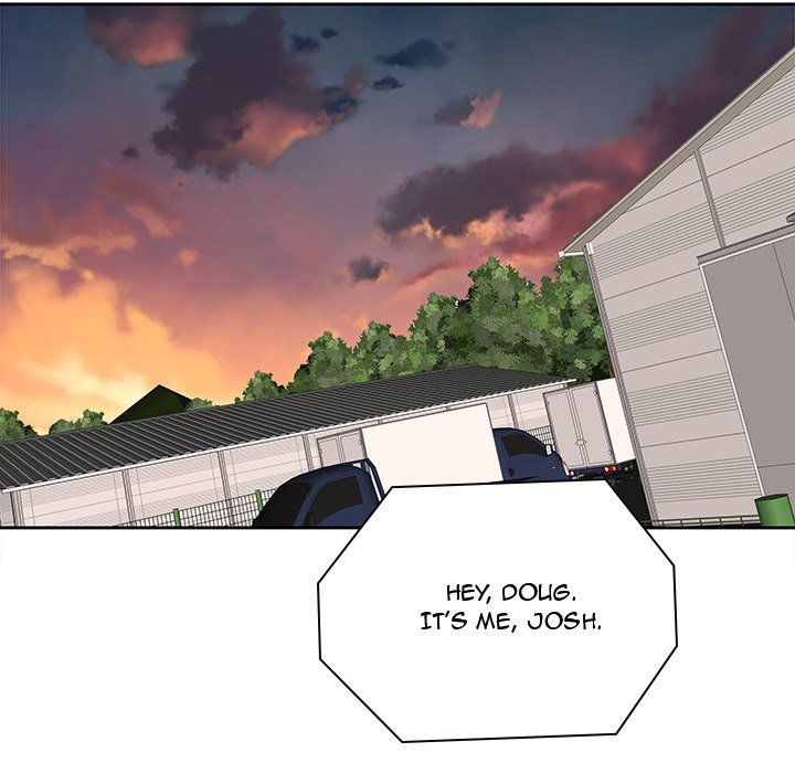 Our Twenties Manhwa - Chapter 50 Page 31