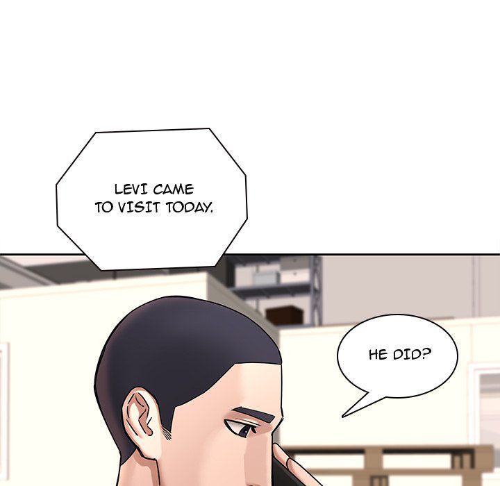 Our Twenties Manhwa - Chapter 50 Page 32