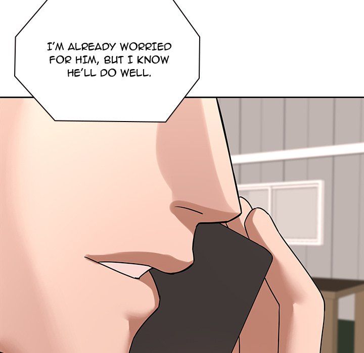 Our Twenties Manhwa - Chapter 50 Page 34