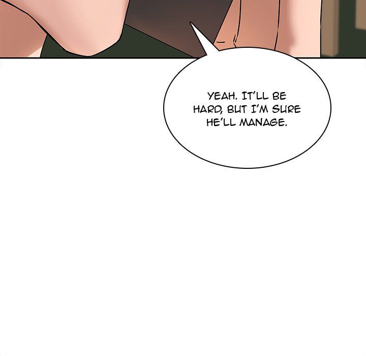 Our Twenties Manhwa - Chapter 50 Page 35