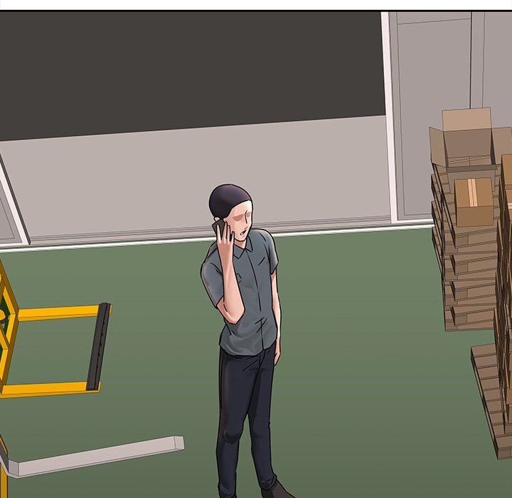 Our Twenties Manhwa - Chapter 50 Page 36