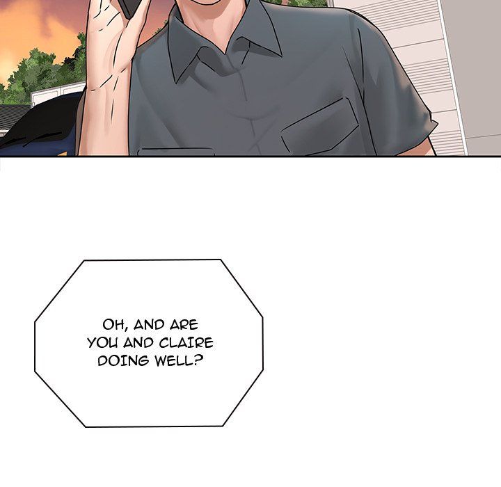 Our Twenties Manhwa - Chapter 50 Page 39