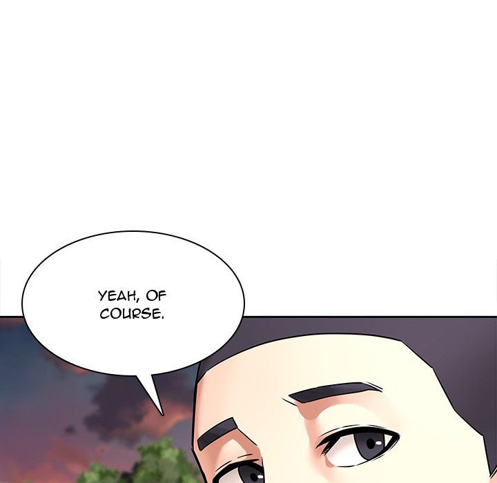 Our Twenties Manhwa - Chapter 50 Page 40