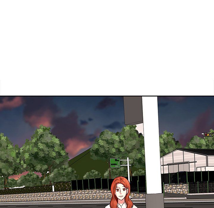 Our Twenties Manhwa - Chapter 50 Page 42