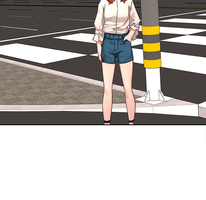 Our Twenties Manhwa - Chapter 50 Page 43