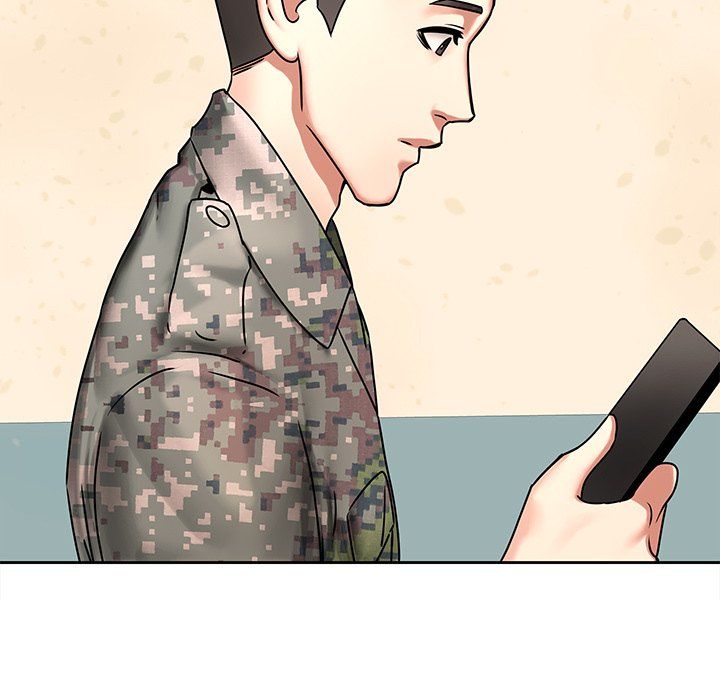 Our Twenties Manhwa - Chapter 50 Page 47