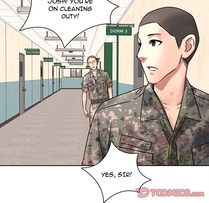 Our Twenties Manhwa - Chapter 50 Page 53