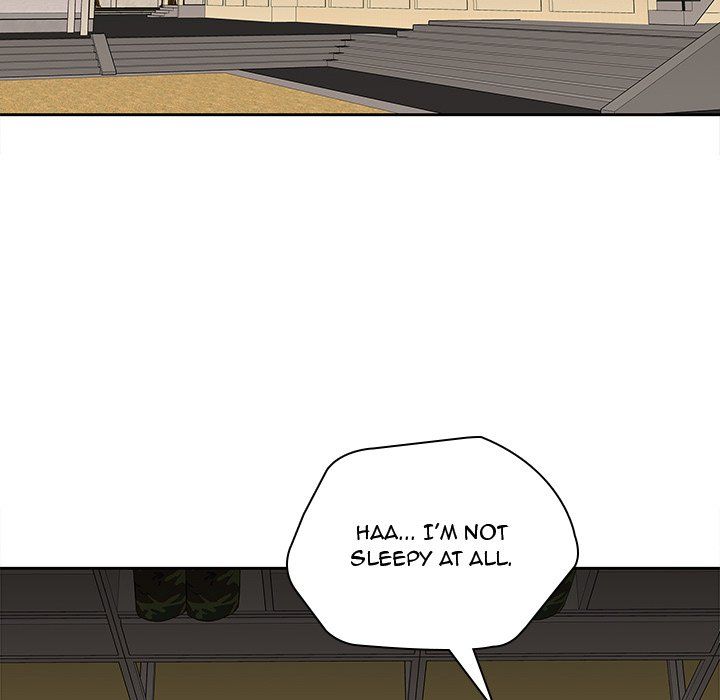 Our Twenties Manhwa - Chapter 50 Page 56