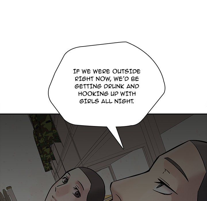 Our Twenties Manhwa - Chapter 50 Page 58