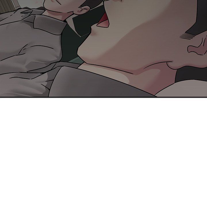 Our Twenties Manhwa - Chapter 50 Page 59