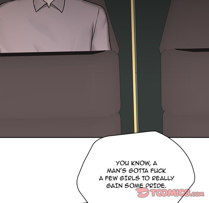 Our Twenties Manhwa - Chapter 50 Page 61