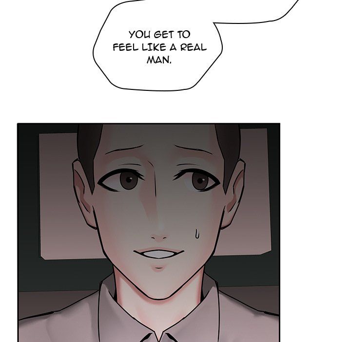 Our Twenties Manhwa - Chapter 50 Page 62