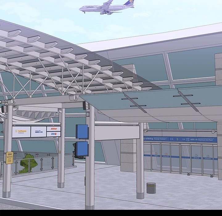 Our Twenties Manhwa - Chapter 50 Page 84