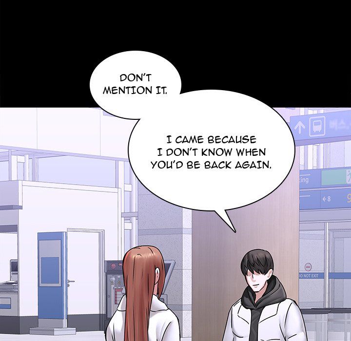 Our Twenties Manhwa - Chapter 50 Page 87