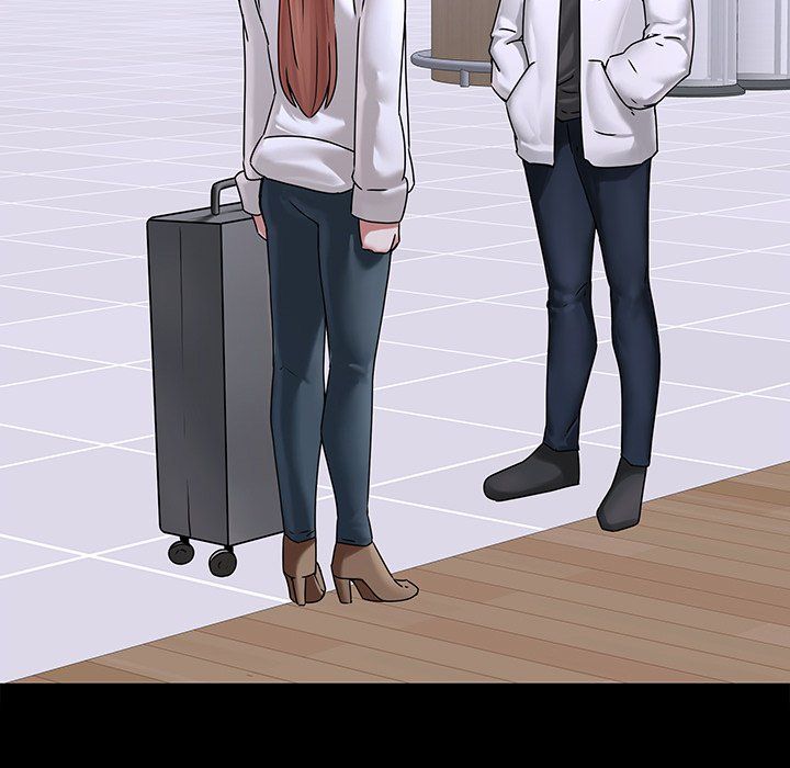 Our Twenties Manhwa - Chapter 50 Page 88