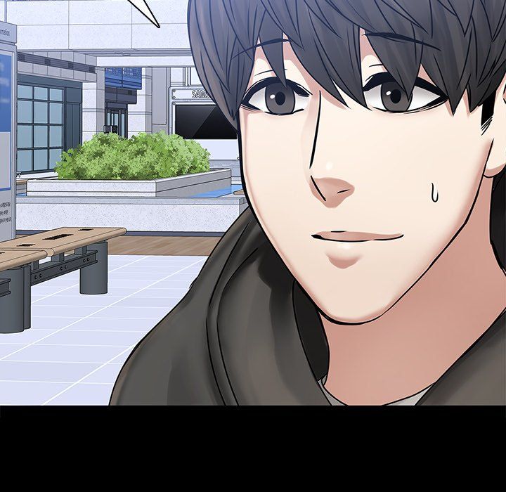 Our Twenties Manhwa - Chapter 50 Page 90