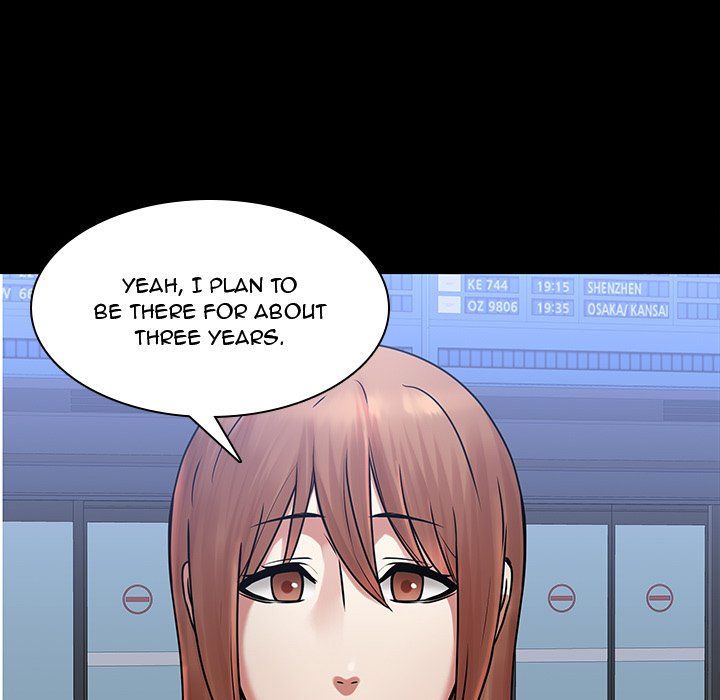 Our Twenties Manhwa - Chapter 50 Page 91