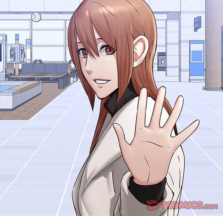 Our Twenties Manhwa - Chapter 50 Page 97