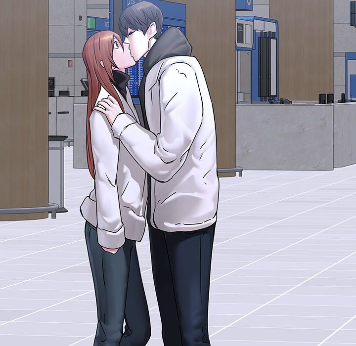 Our Twenties Manhwa - Chapter 50 Page 111