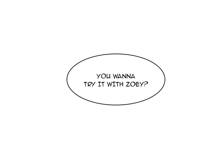 Our Twenties Manhwa - Chapter 2 Page 0