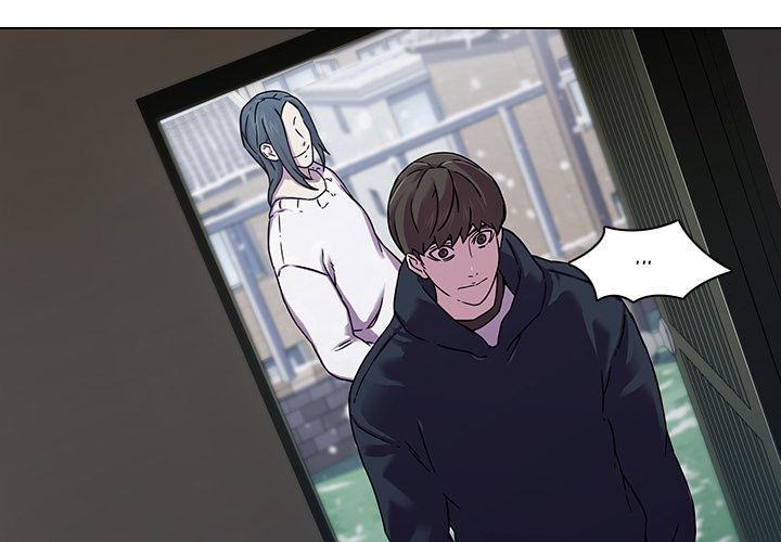 Our Twenties Manhwa - Chapter 2 Page 1