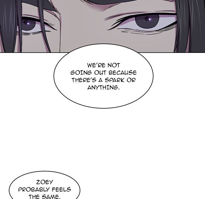 Our Twenties Manhwa - Chapter 2 Page 8