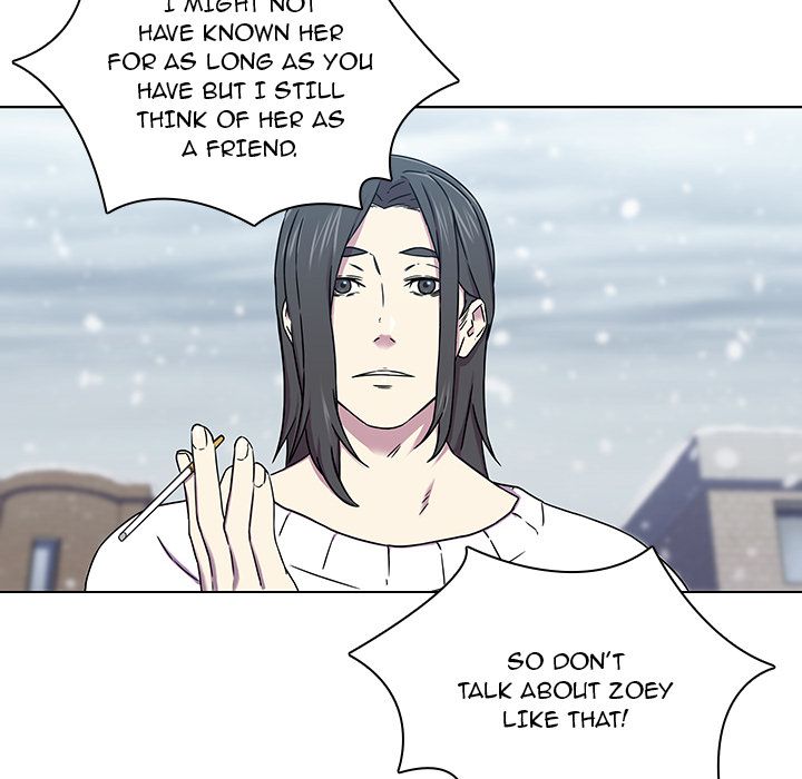 Our Twenties Manhwa - Chapter 2 Page 21
