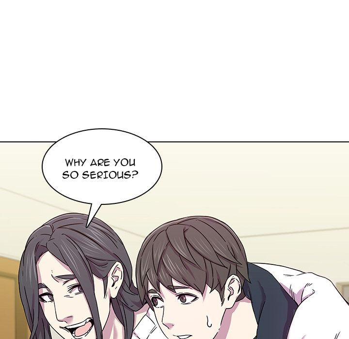 Our Twenties Manhwa - Chapter 2 Page 24