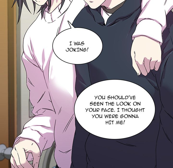 Our Twenties Manhwa - Chapter 2 Page 25