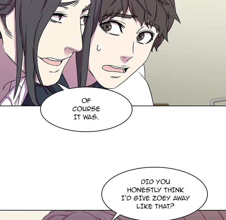 Our Twenties Manhwa - Chapter 2 Page 27