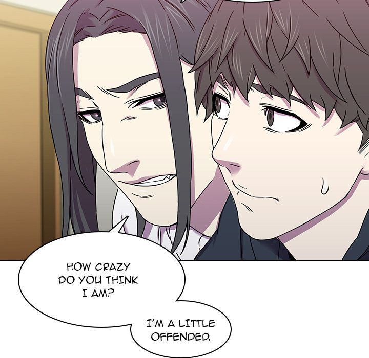 Our Twenties Manhwa - Chapter 2 Page 28