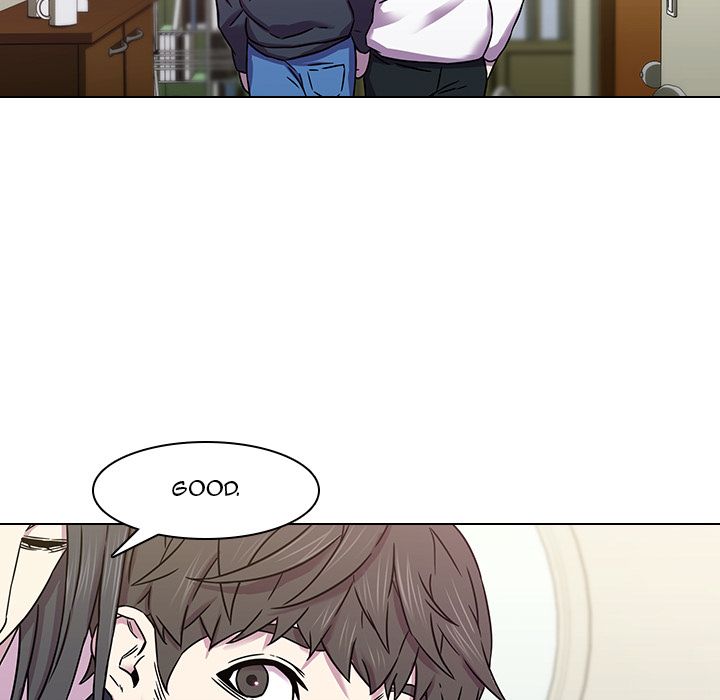 Our Twenties Manhwa - Chapter 2 Page 30