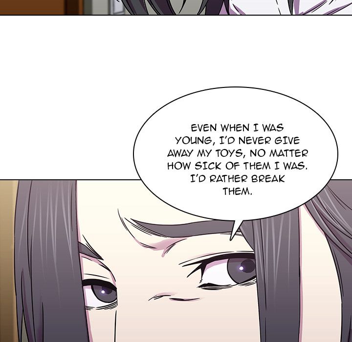 Our Twenties Manhwa - Chapter 2 Page 33
