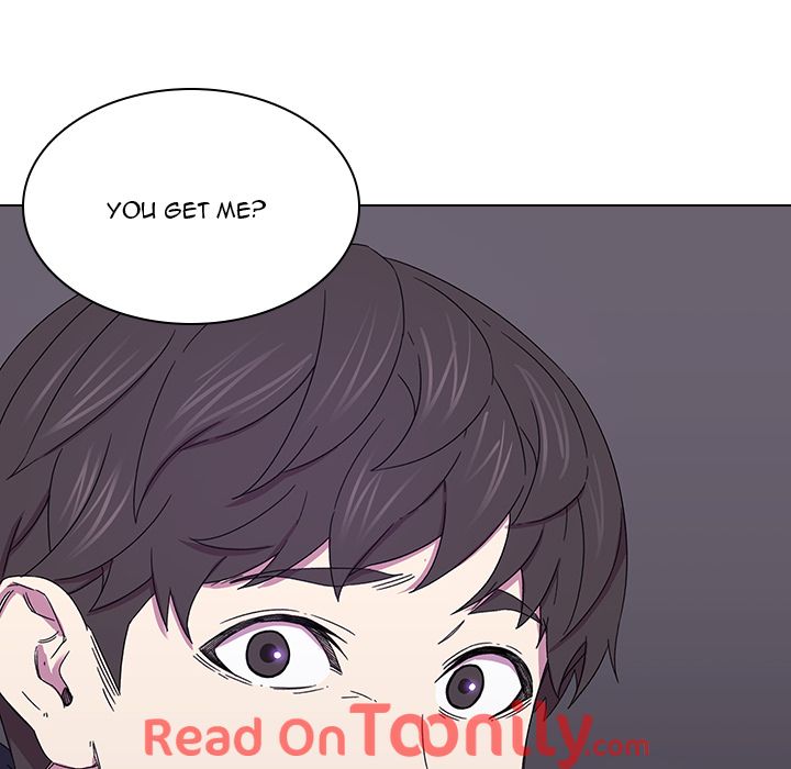 Our Twenties Manhwa - Chapter 2 Page 35