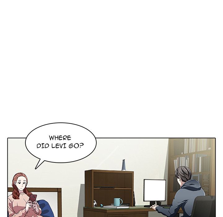 Our Twenties Manhwa - Chapter 2 Page 39