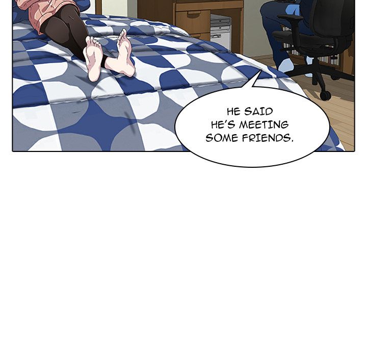 Our Twenties Manhwa - Chapter 2 Page 40