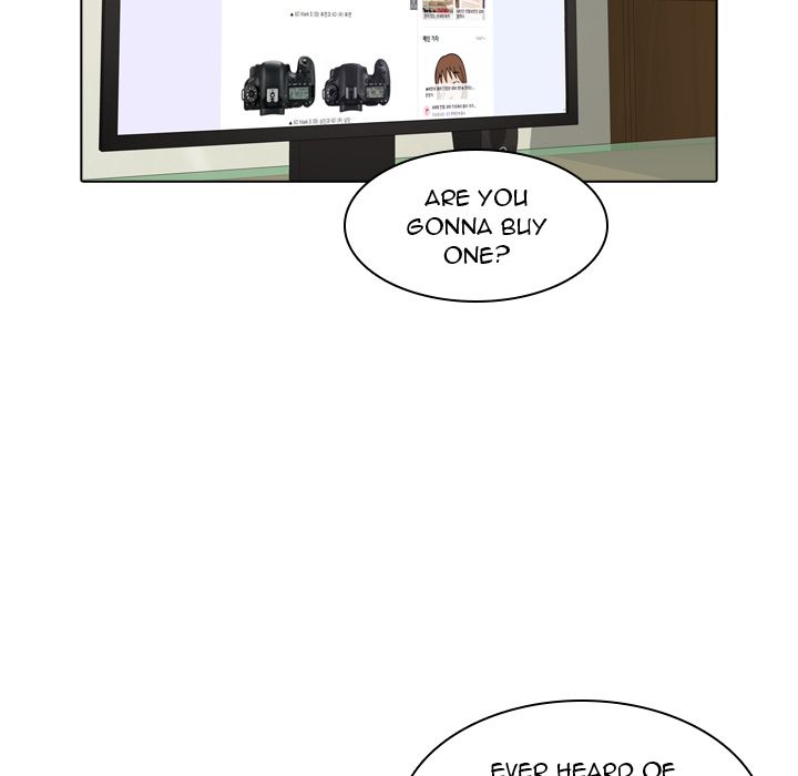 Our Twenties Manhwa - Chapter 2 Page 50