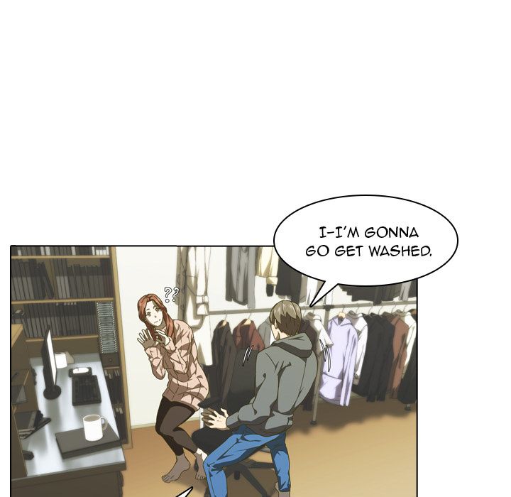 Our Twenties Manhwa - Chapter 2 Page 65