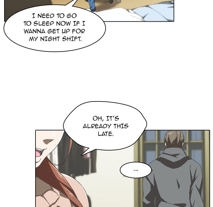 Our Twenties Manhwa - Chapter 2 Page 66