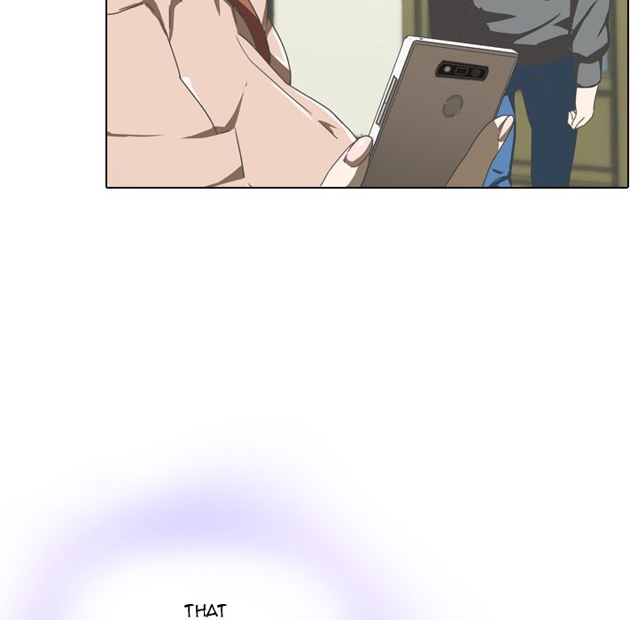 Our Twenties Manhwa - Chapter 2 Page 67