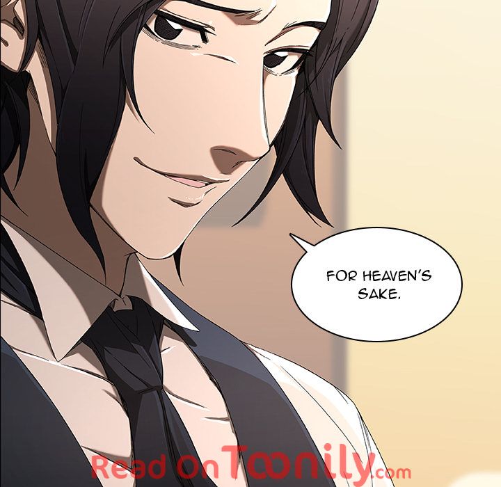 Our Twenties Manhwa - Chapter 2 Page 93