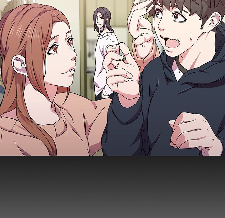Our Twenties Manhwa - Chapter 2 Page 114