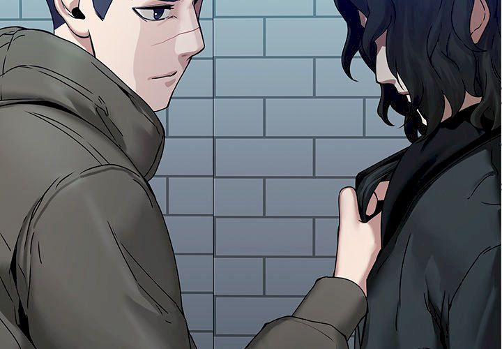 Our Twenties Manhwa - Chapter 42 Page 2