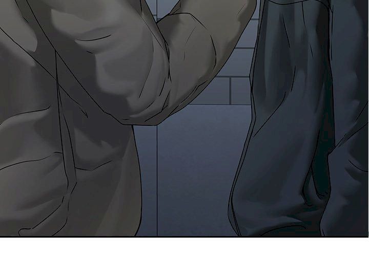 Our Twenties Manhwa - Chapter 42 Page 3