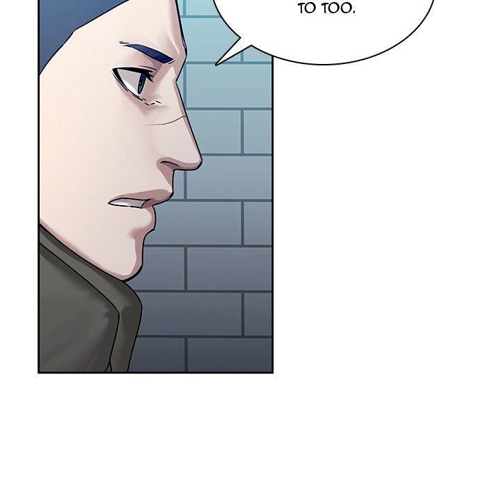Our Twenties Manhwa - Chapter 42 Page 5
