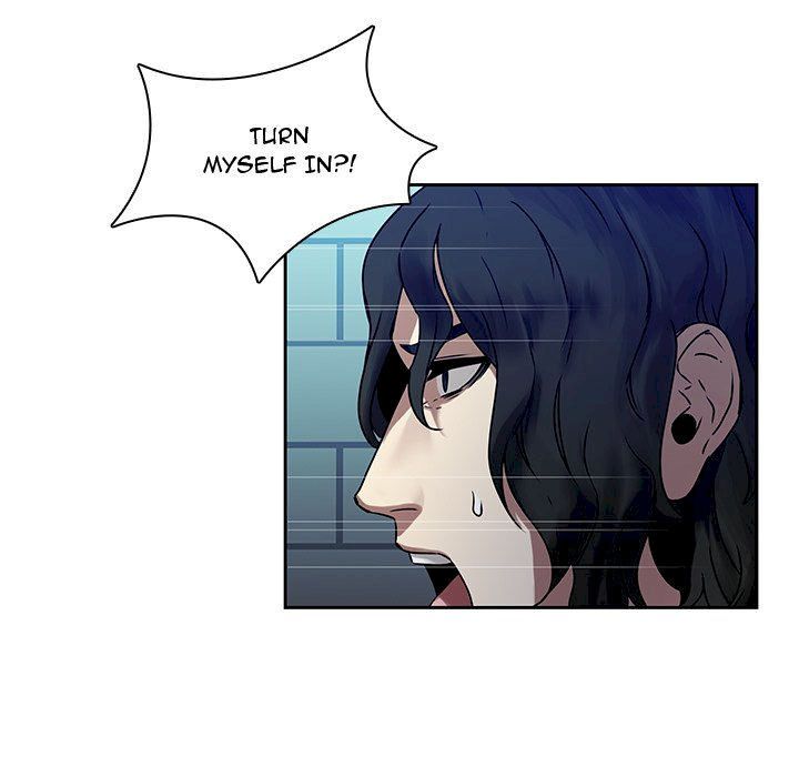 Our Twenties Manhwa - Chapter 42 Page 6