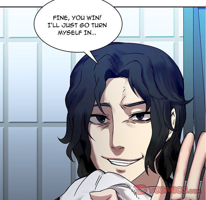 Our Twenties Manhwa - Chapter 42 Page 9