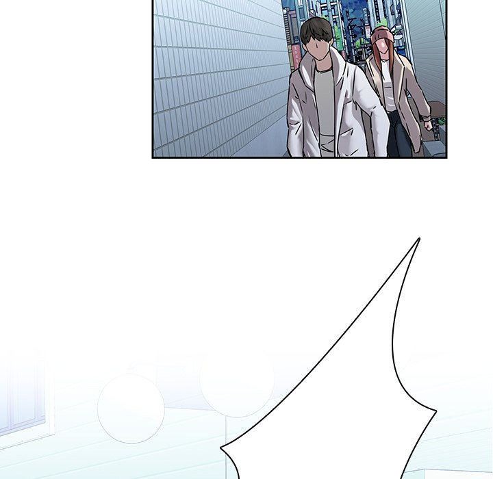 Our Twenties Manhwa - Chapter 42 Page 12