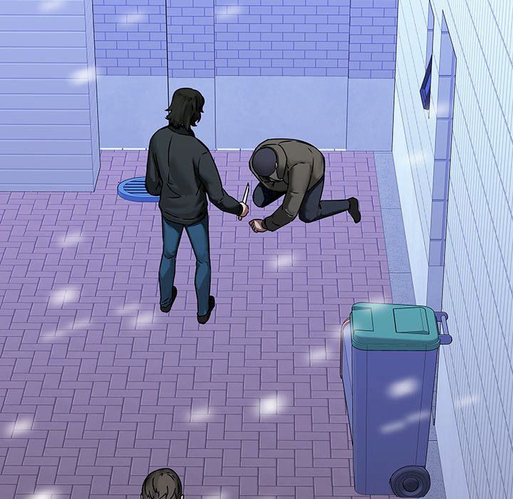 Our Twenties Manhwa - Chapter 42 Page 22