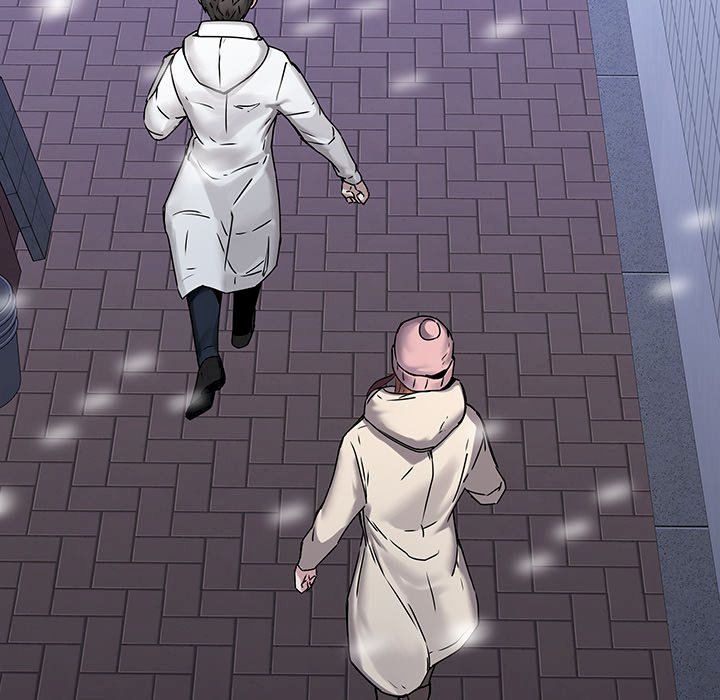 Our Twenties Manhwa - Chapter 42 Page 23